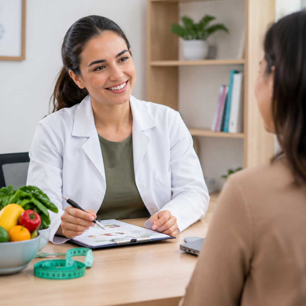 Retorno nutricional